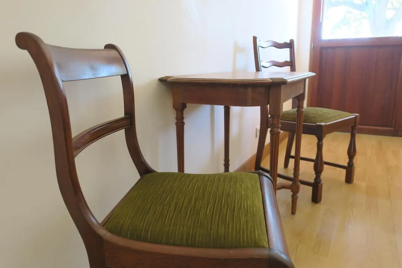 Au Manot Hotel Sainte-Dode