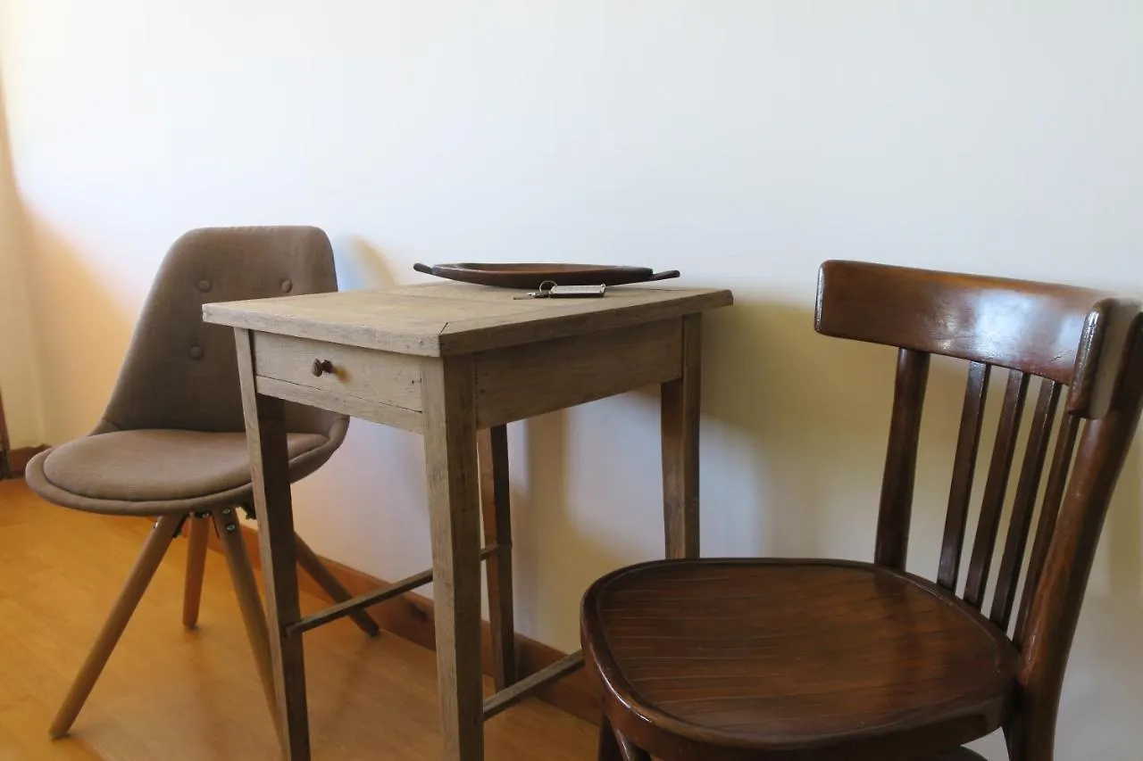 Au Manot Hotel Sainte-Dode Guest house