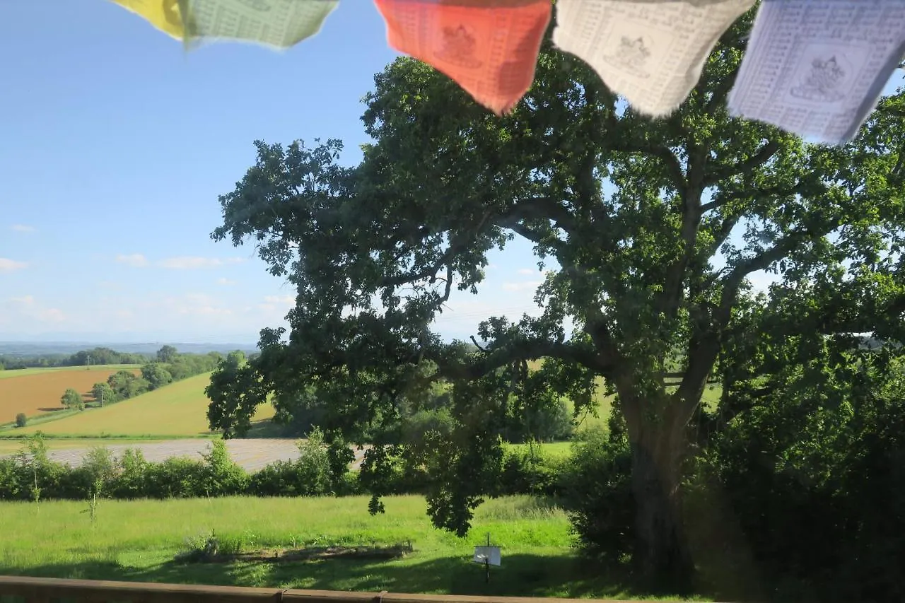 Guest house Au Manot Hotel Sainte-Dode France