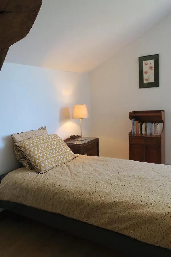 Au Manot Hotel Sainte-Dode