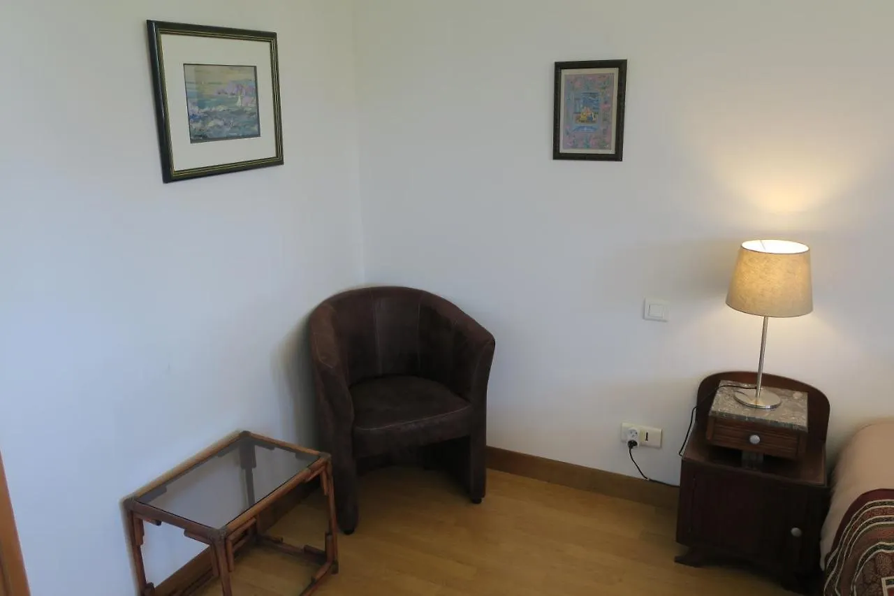 Au Manot Hotel Sainte-Dode Guest house