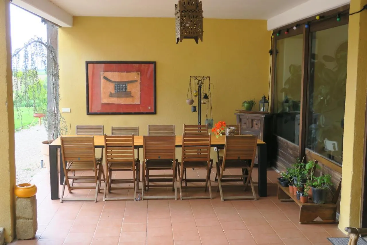 Au Manot Hotel Sainte-Dode