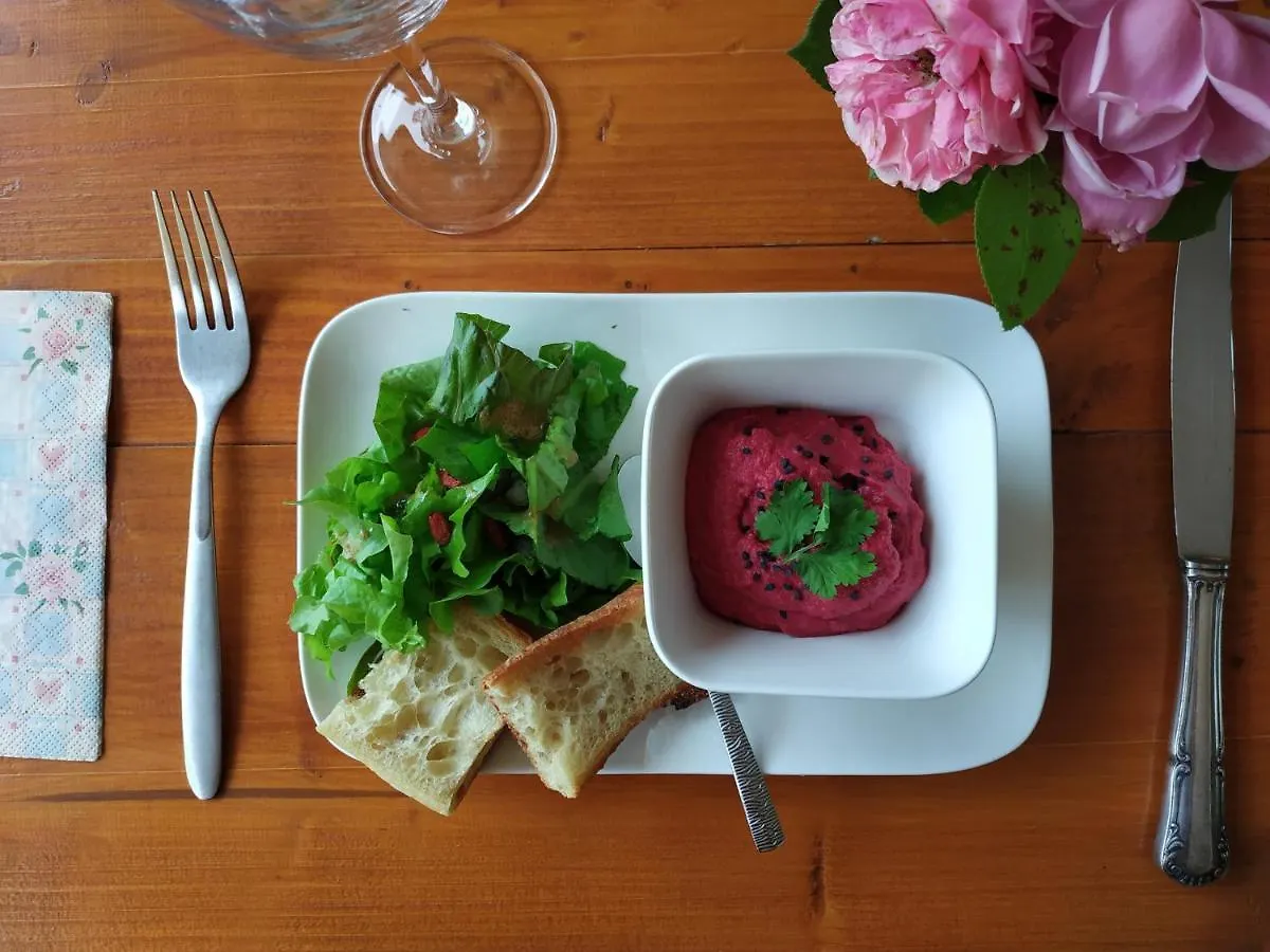 Guest house Au Manot Hotel Sainte-Dode France