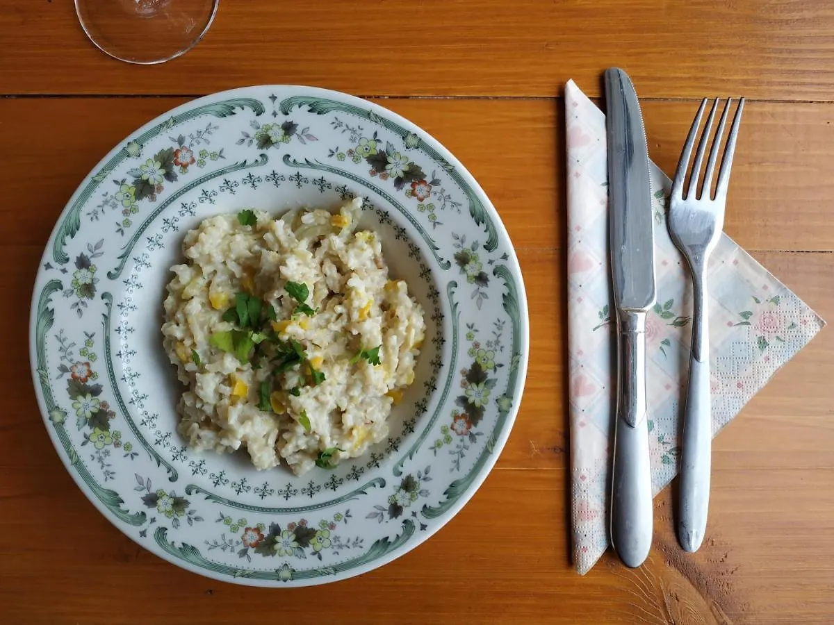 Au Manot Hotel Sainte-Dode