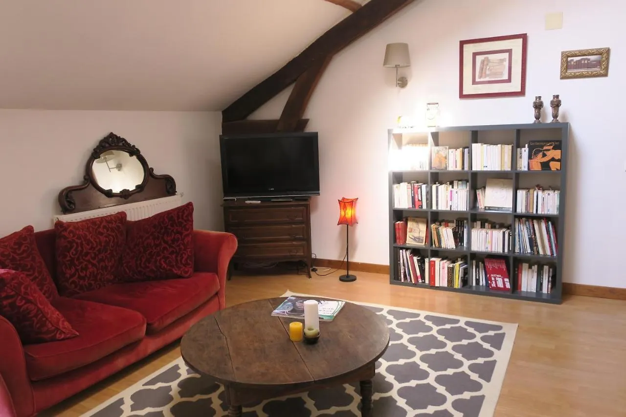 Au Manot Hotel Sainte-Dode France