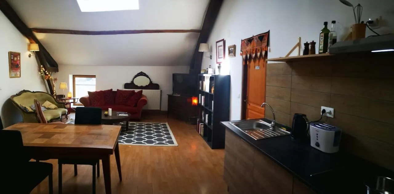 Guest house Au Manot Hotel Sainte-Dode France