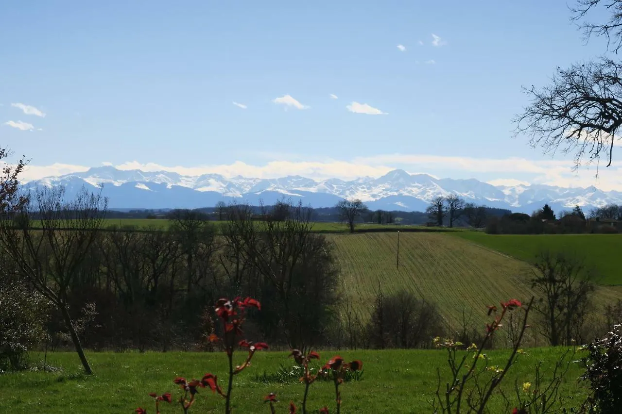 Guest house Au Manot Hotel Sainte-Dode