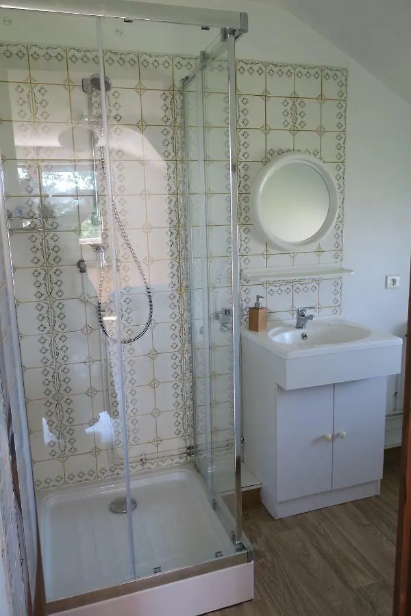 Guest house Au Manot Hotel Sainte-Dode