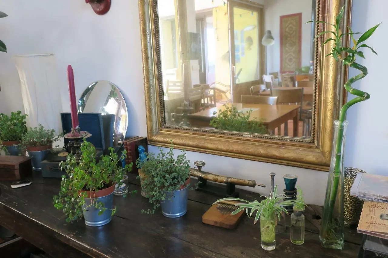 Guest house Au Manot Hotel Sainte-Dode