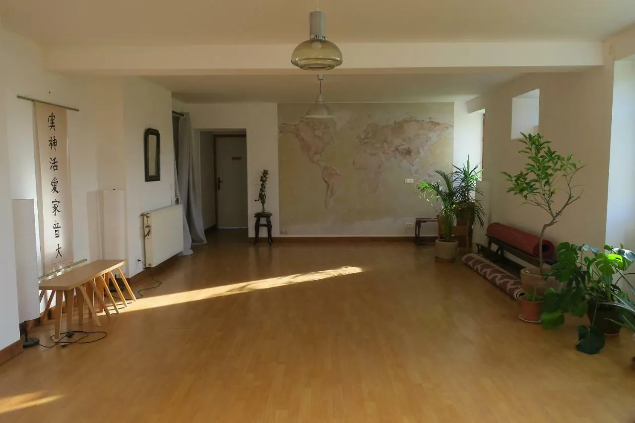 Au Manot Hotel Sainte-Dode Guest house